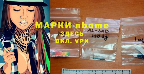 ALPHA PVP Богородицк